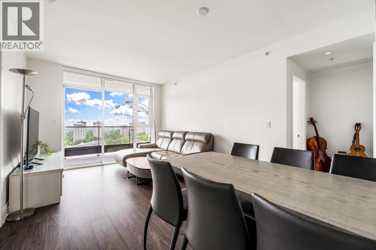 1709 450 Westview Street, Coquitlam, British Columbia  V3K 6C3 - Photo 7 - R3142982