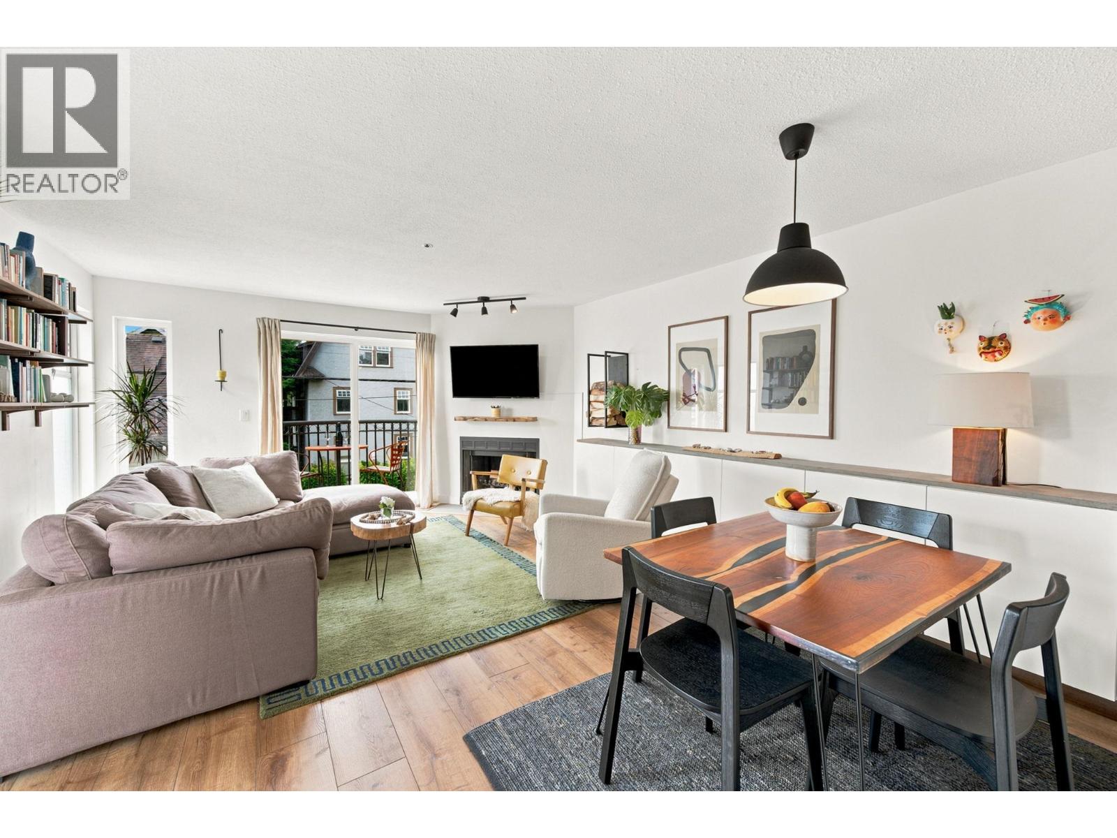 304 888 W 13TH AVENUE, vancouver, British Columbia