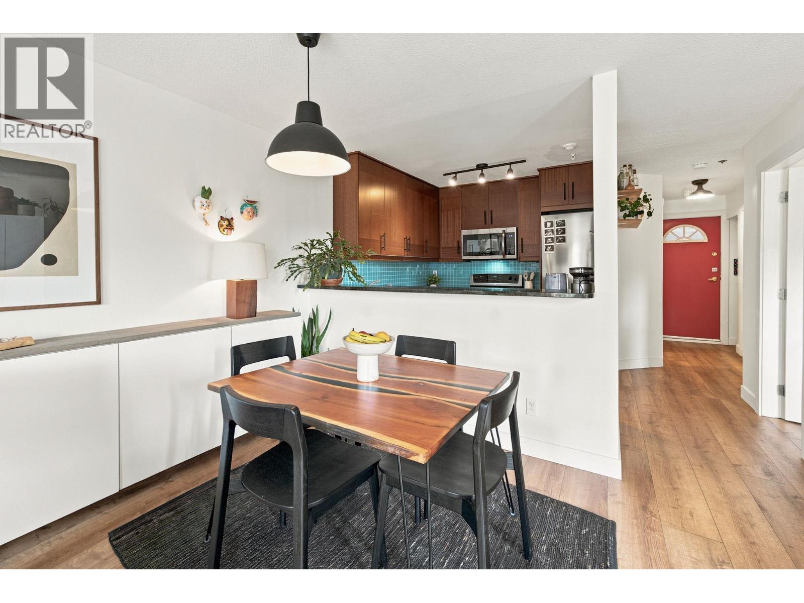 304 888 W 13th Avenue, Vancouver, British Columbia  V5Z 1P2 - Photo 5 - R3142993