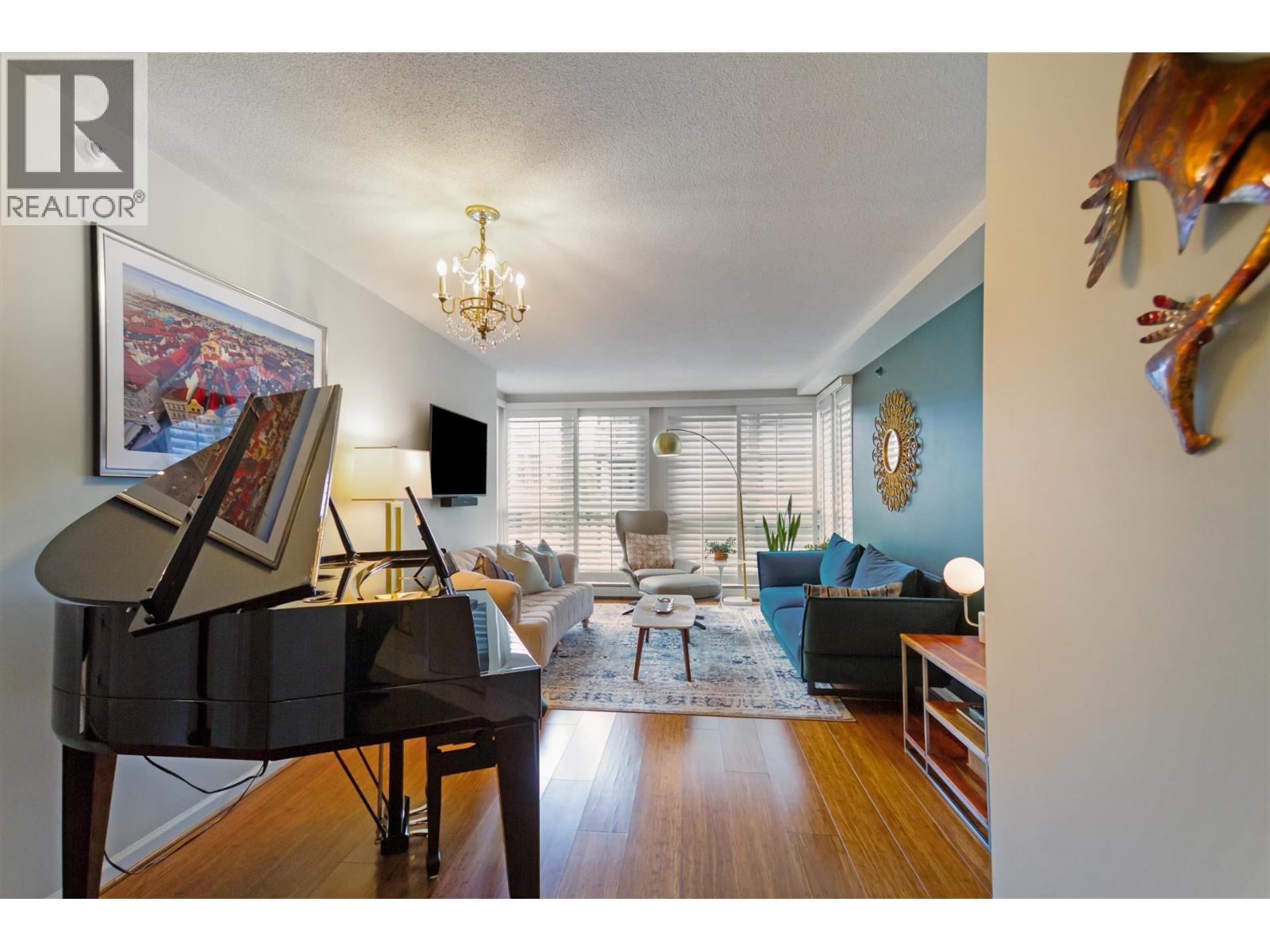 3F 199 DRAKE STREET, vancouver, British Columbia