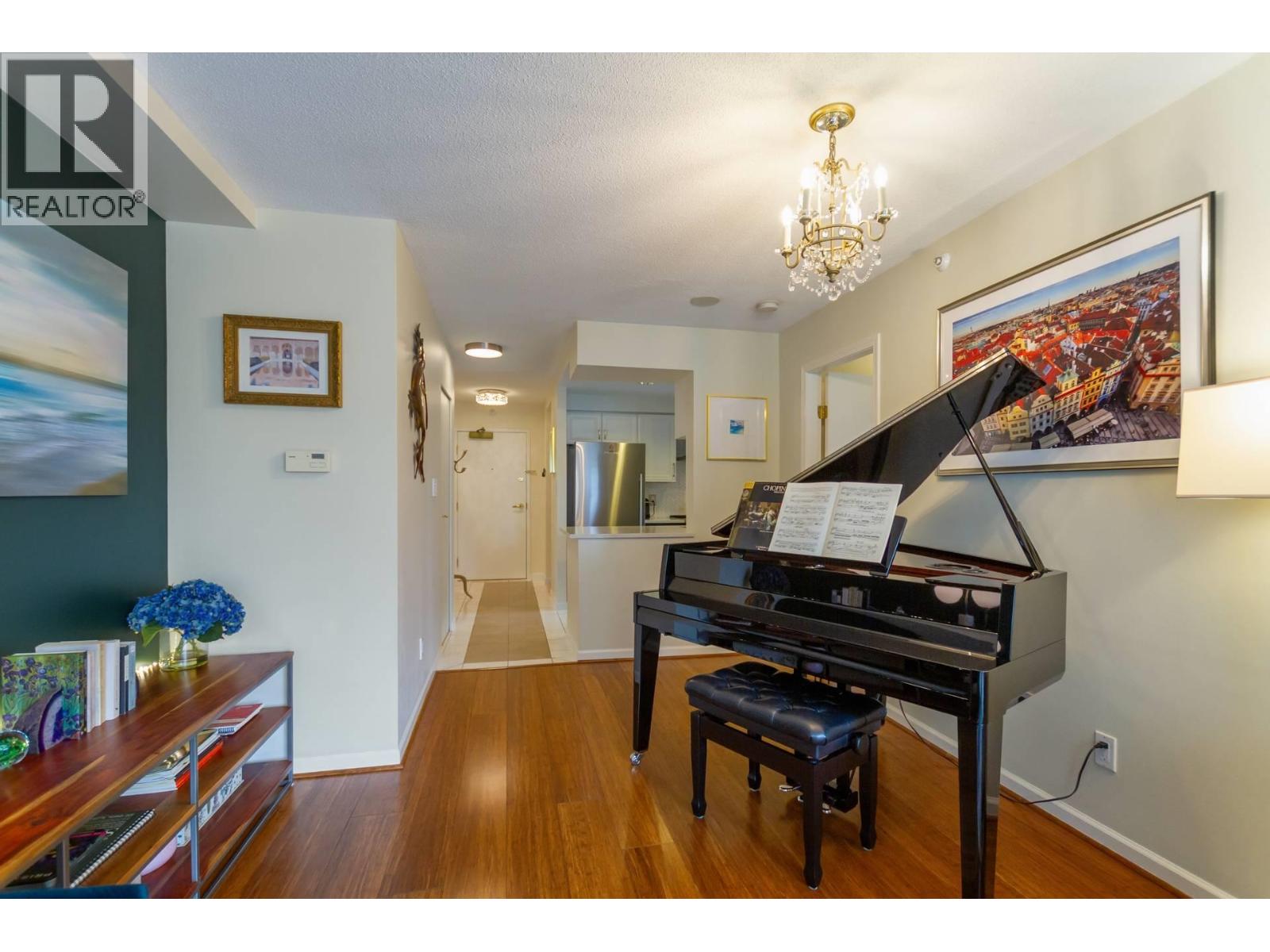 3f 199 Drake Street, Vancouver, British Columbia  V6Z 2T9 - Photo 4 - R3143001