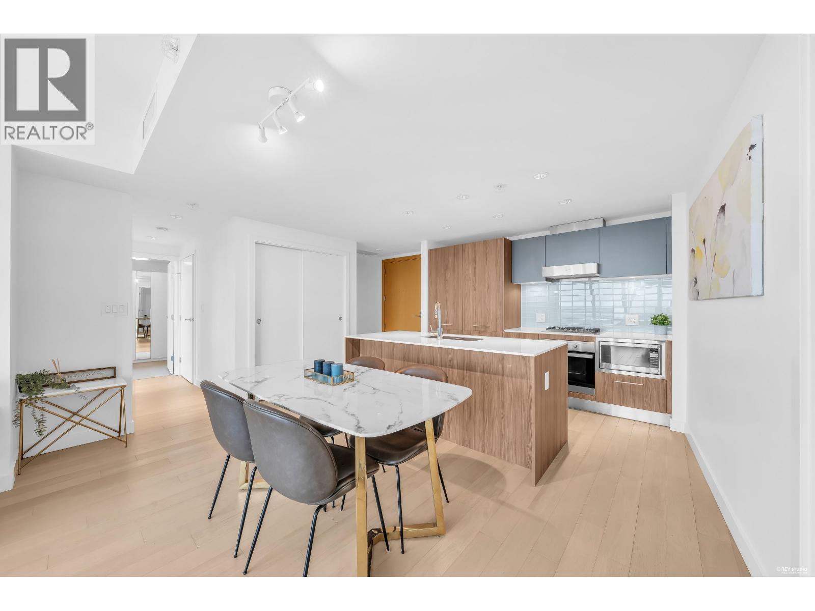 1105 4638 Gladstone Street, Vancouver, British Columbia  V5N 0G5 - Photo 10 - R3143005
