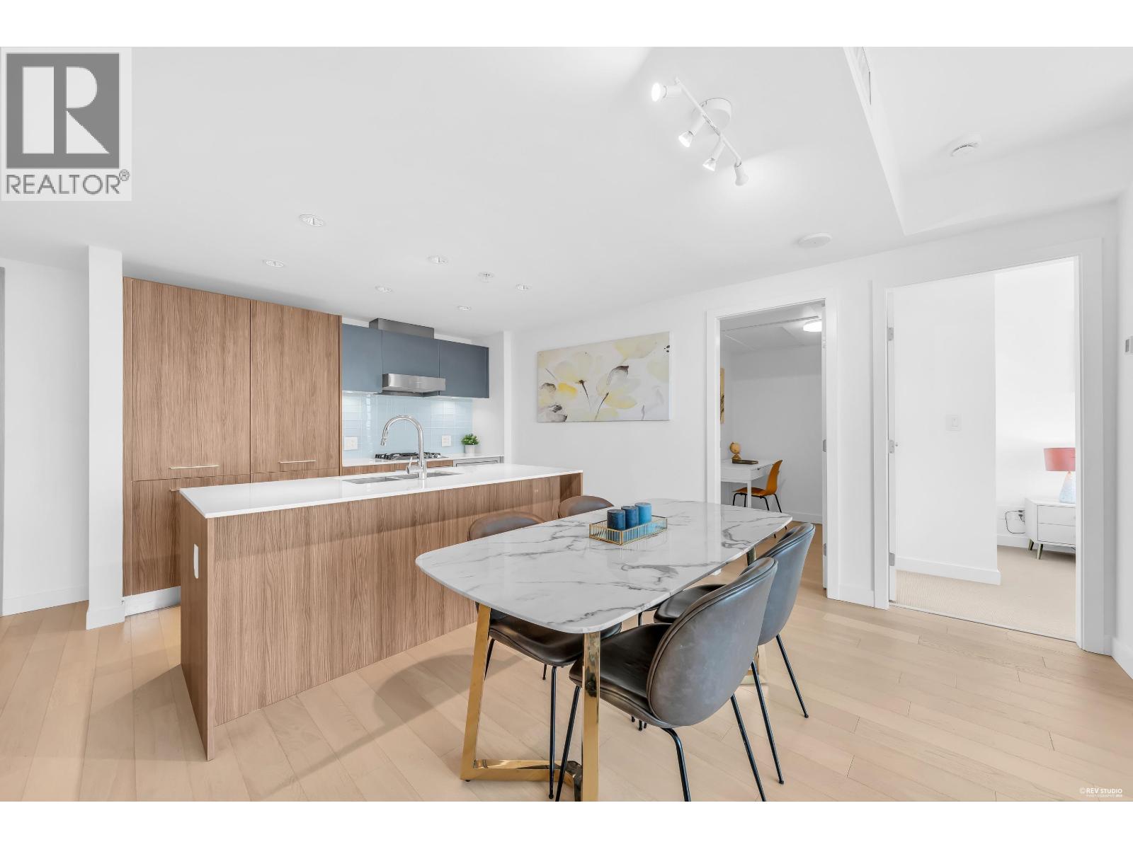 1105 4638 Gladstone Street, Vancouver, British Columbia  V5N 0G5 - Photo 11 - R3143005