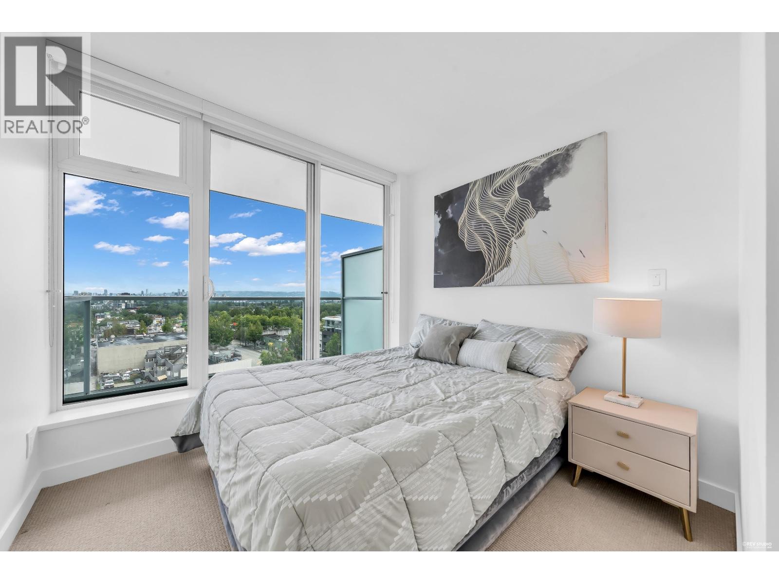 1105 4638 Gladstone Street, Vancouver, British Columbia  V5N 0G5 - Photo 16 - R3143005