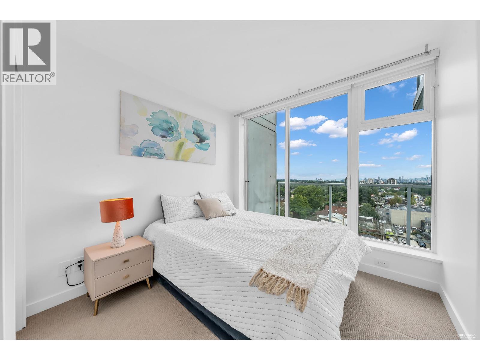 1105 4638 Gladstone Street, Vancouver, British Columbia  V5N 0G5 - Photo 18 - R3143005