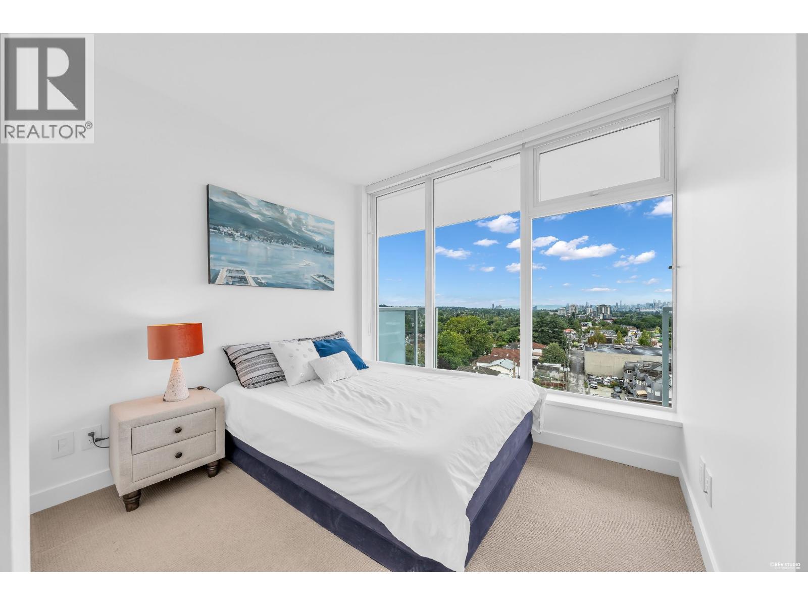 1105 4638 Gladstone Street, Vancouver, British Columbia  V5N 0G5 - Photo 19 - R3143005