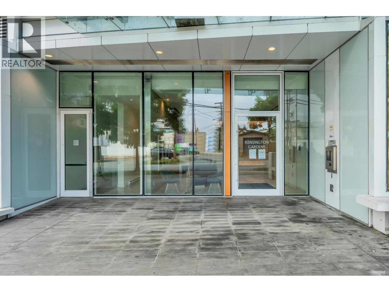 1105 4638 Gladstone Street, Vancouver, British Columbia  V5N 0G5 - Photo 36 - R3143005