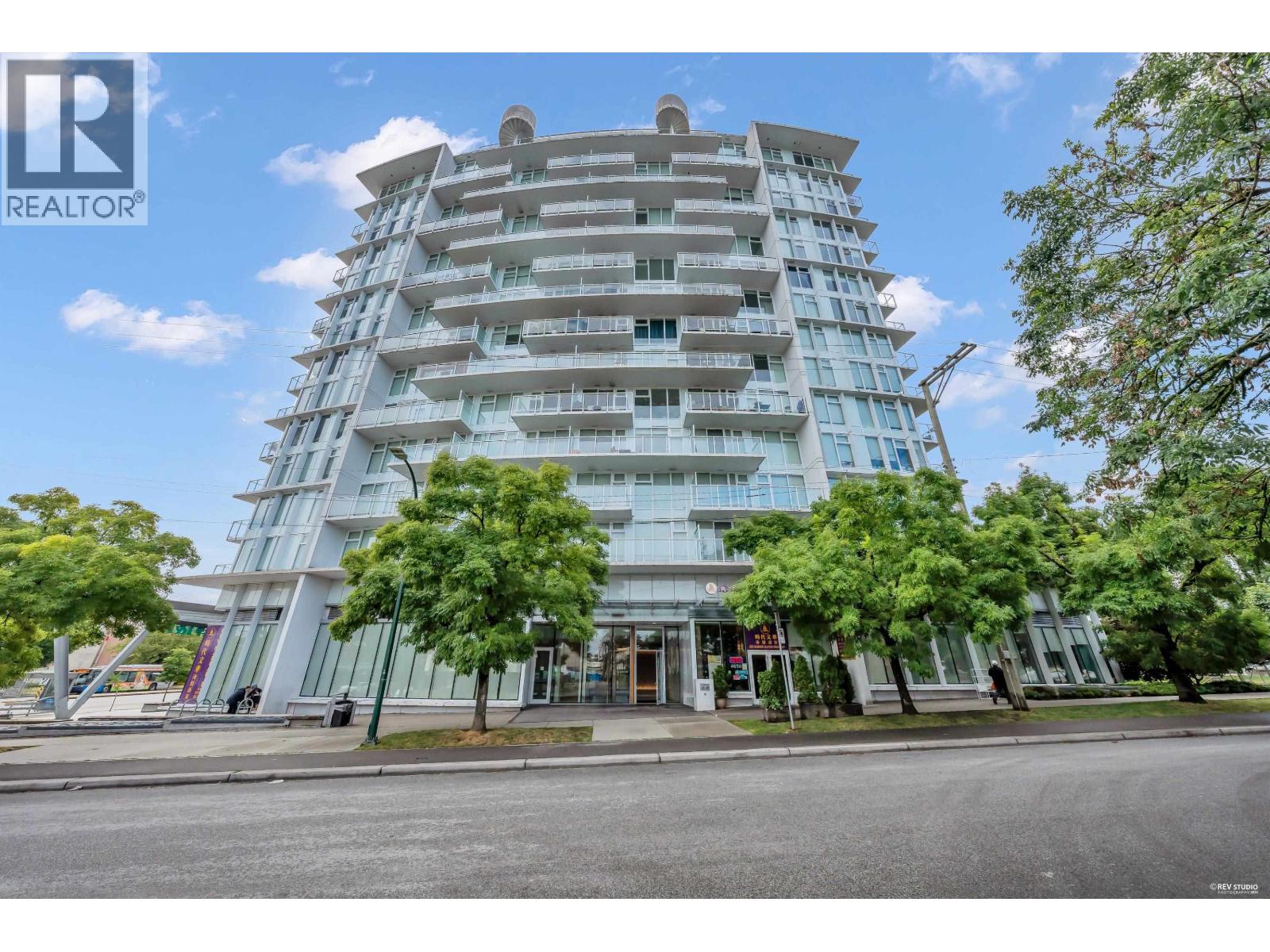 1105 4638 Gladstone Street, Vancouver, British Columbia  V5N 0G5 - Photo 37 - R3143005