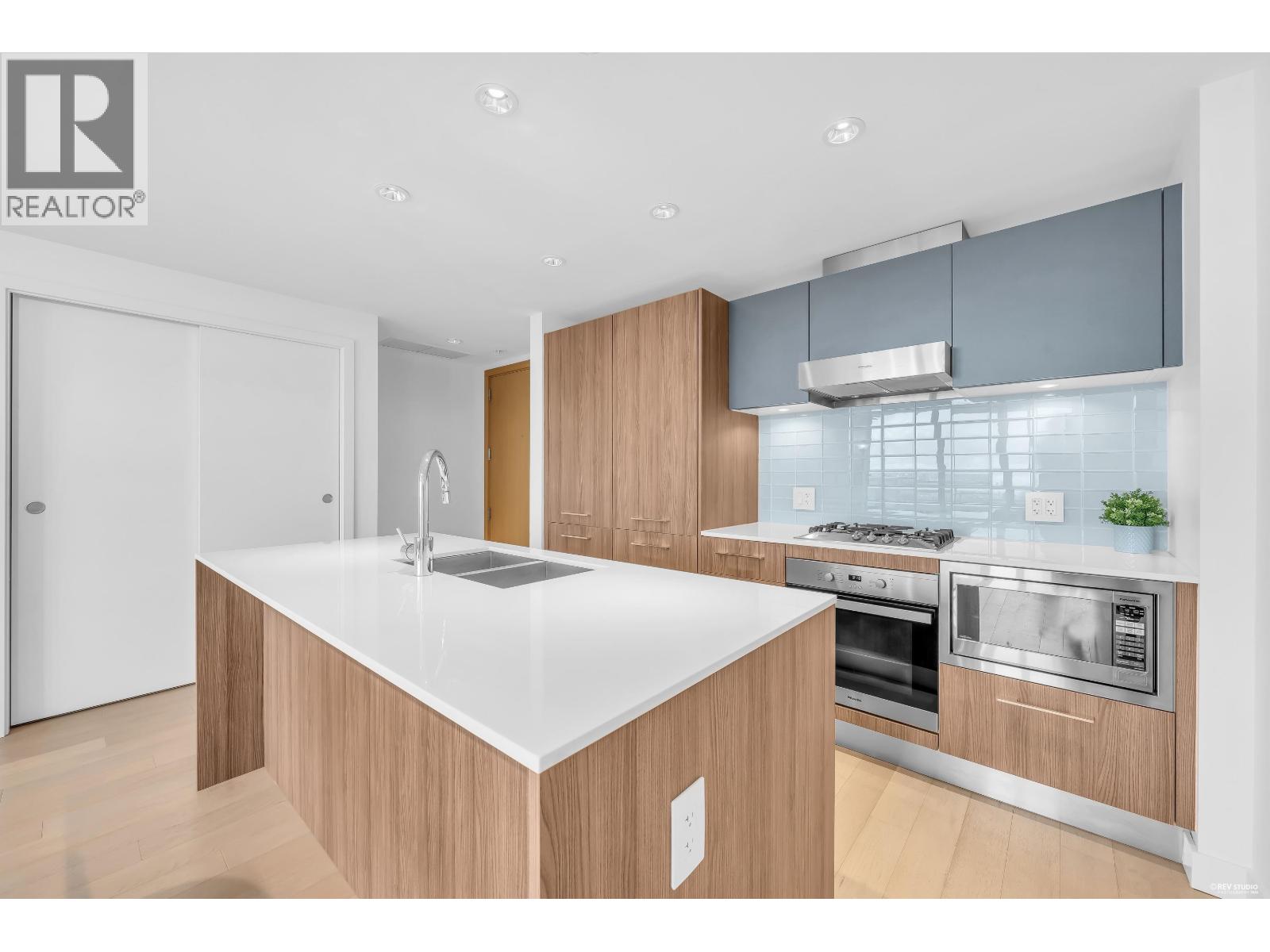 1105 4638 Gladstone Street, Vancouver, British Columbia  V5N 0G5 - Photo 4 - R3143005