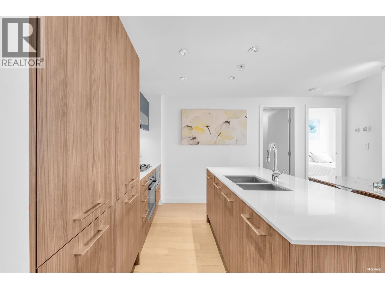 1105 4638 Gladstone Street, Vancouver, British Columbia  V5N 0G5 - Photo 5 - R3143005