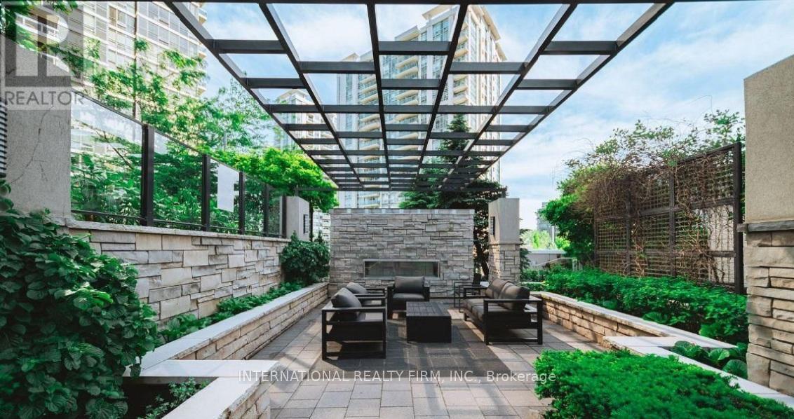1503 - 2 Anndale Drive, Toronto, Ontario M2N 2W7 - Photo 15 - C13497682