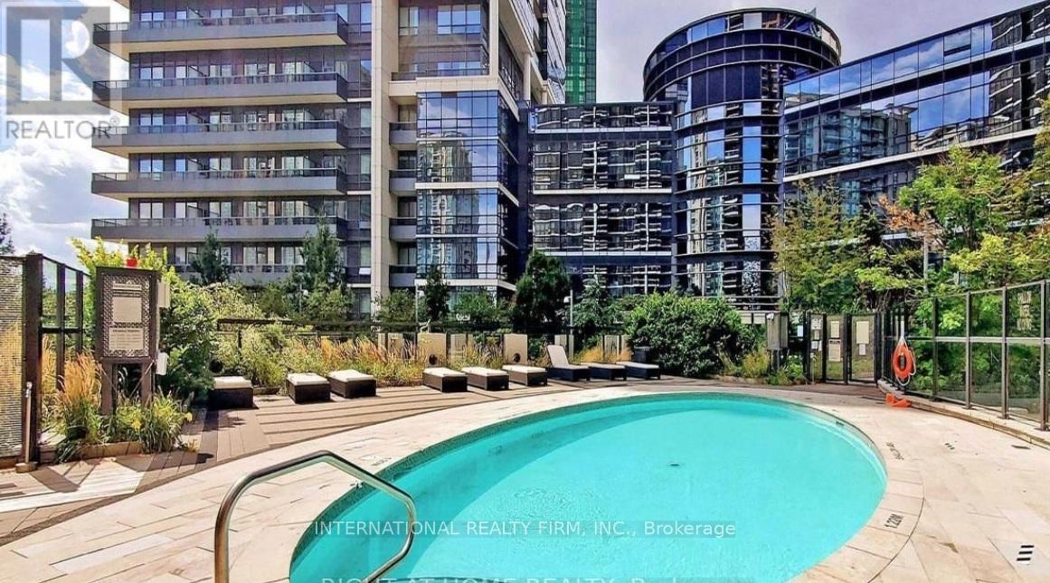 1503 - 2 Anndale Drive, Toronto, Ontario M2N 2W7 - Photo 18 - C13497682