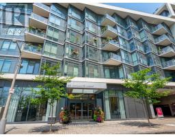 324 - 55 MERCHANTS' WHARF STREET, Toronto, Ontario