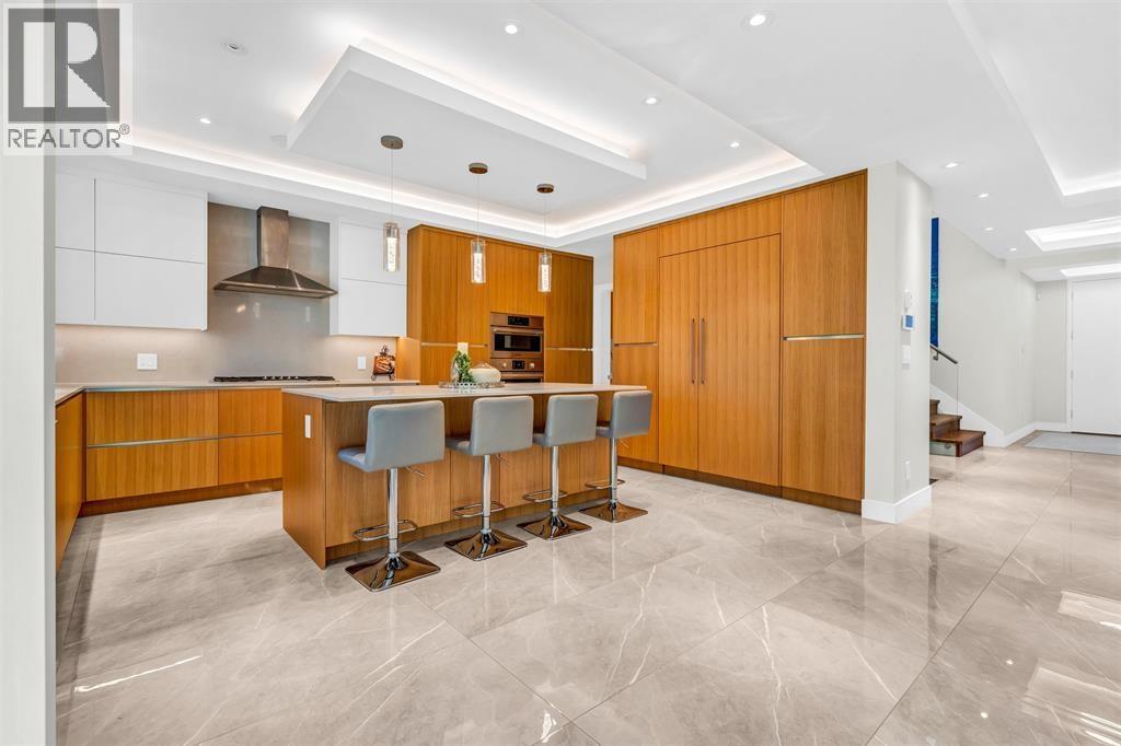 4470 CAPILANO ROAD