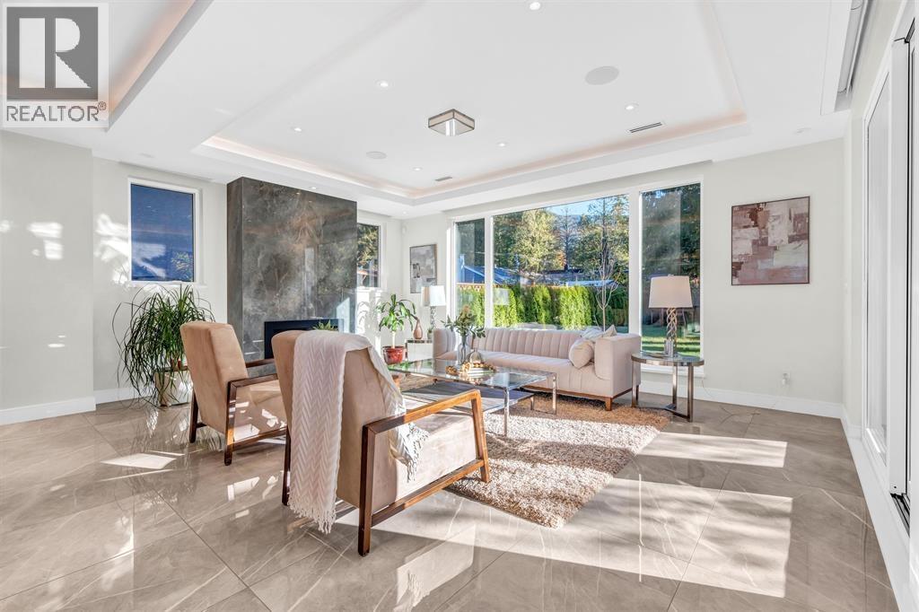 4470 CAPILANO ROAD