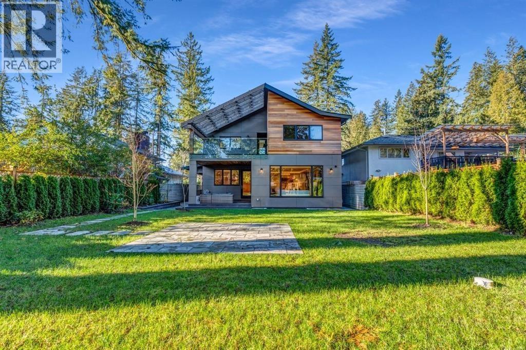4470 CAPILANO ROAD