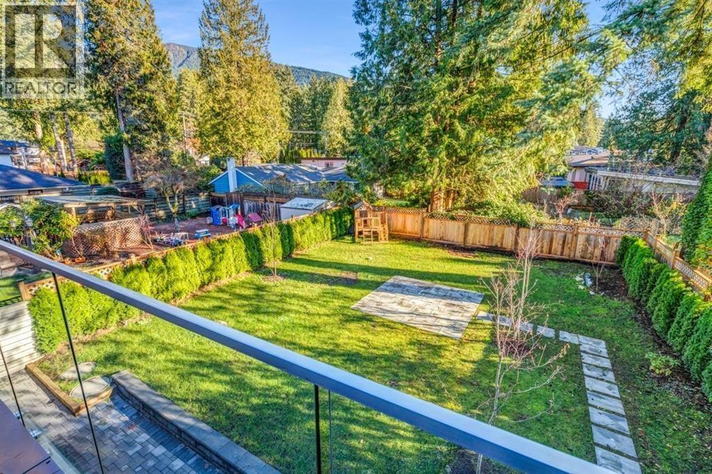 4470 CAPILANO ROAD