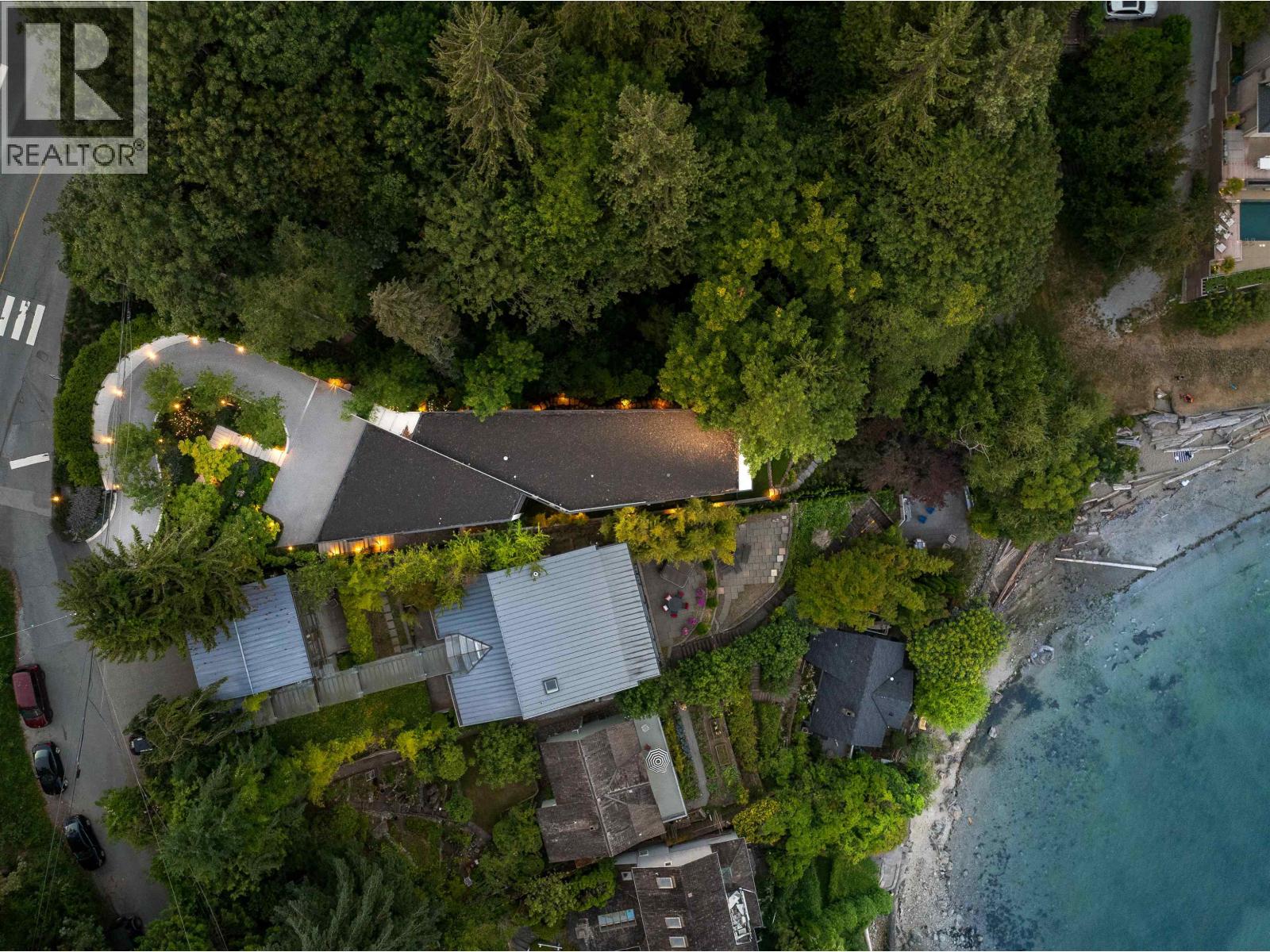 3478 Marine Drive, West Vancouver, British Columbia  V7V 1N2 - Photo 4 - R3143003