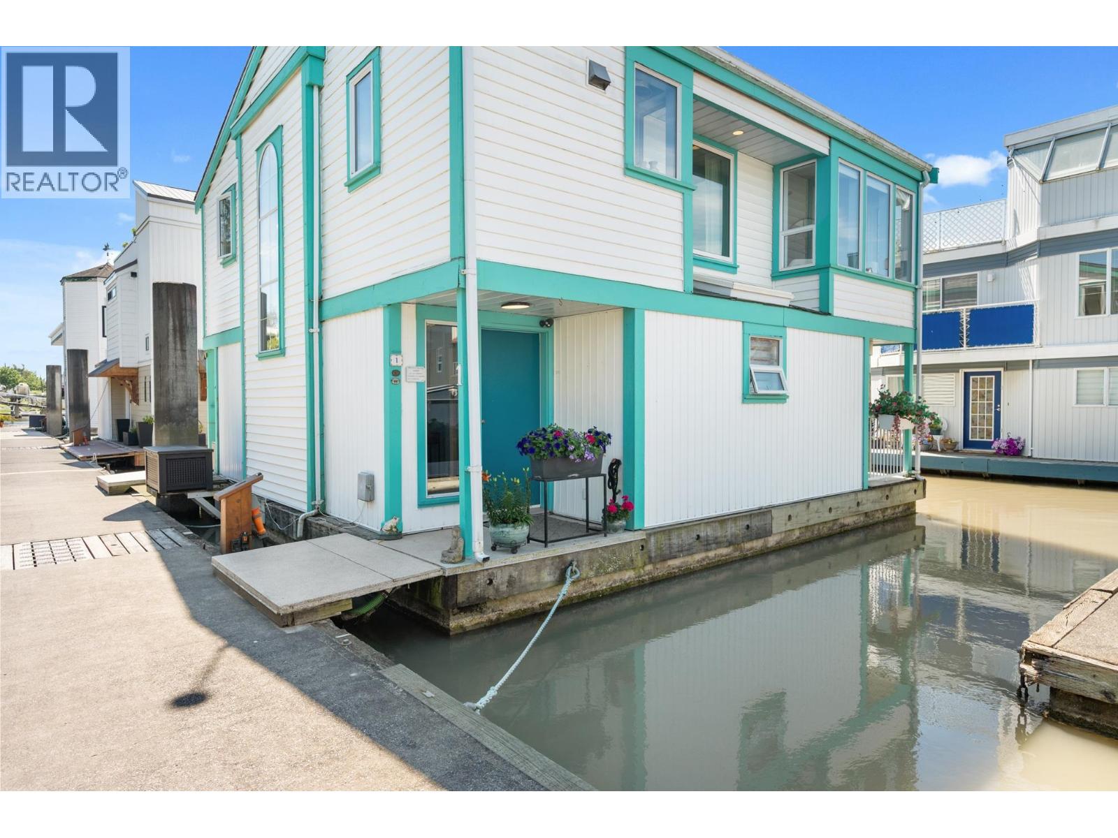 1 3459 W River Road, Delta, British Columbia  V4K 4Y6 - Photo 7 - R3143009