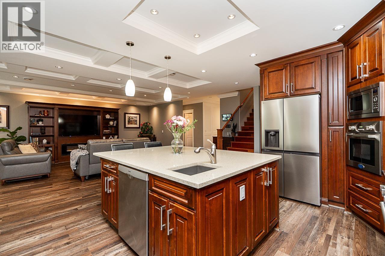 836 Sprice Avenue, Coquitlam, British Columbia  V3J 2P1 - Photo 12 - R3143022