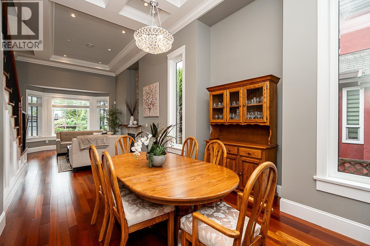 836 Sprice Avenue, Coquitlam, British Columbia  V3J 2P1 - Photo 4 - R3143022