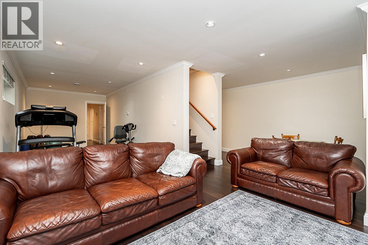 836 Sprice Avenue, Coquitlam, British Columbia  V3J 2P1 - Photo 5 - R3143022