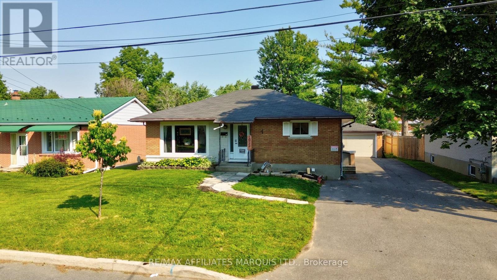 1015 Edythe Avenue, Cornwall, Ontario