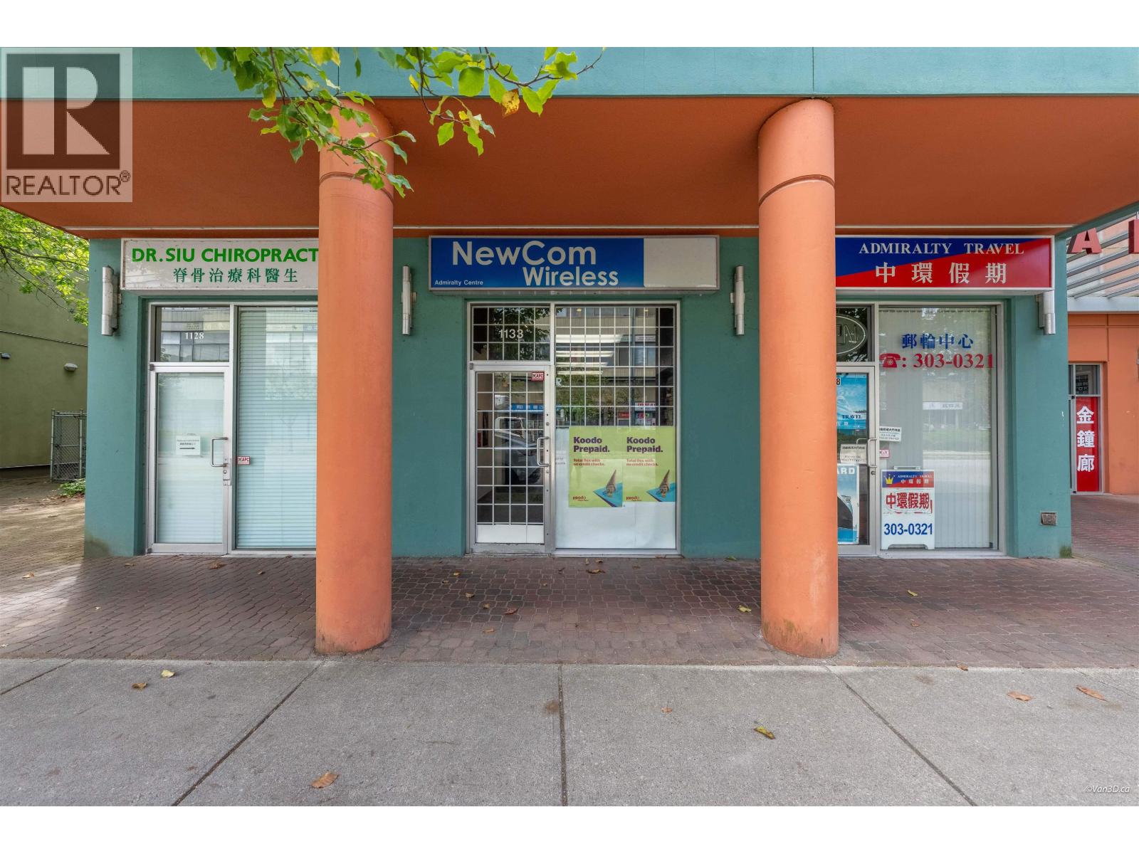 1133 8700 Mckim Way, Richmond, British Columbia  V6X 4A5 - Photo 11 - C8080149