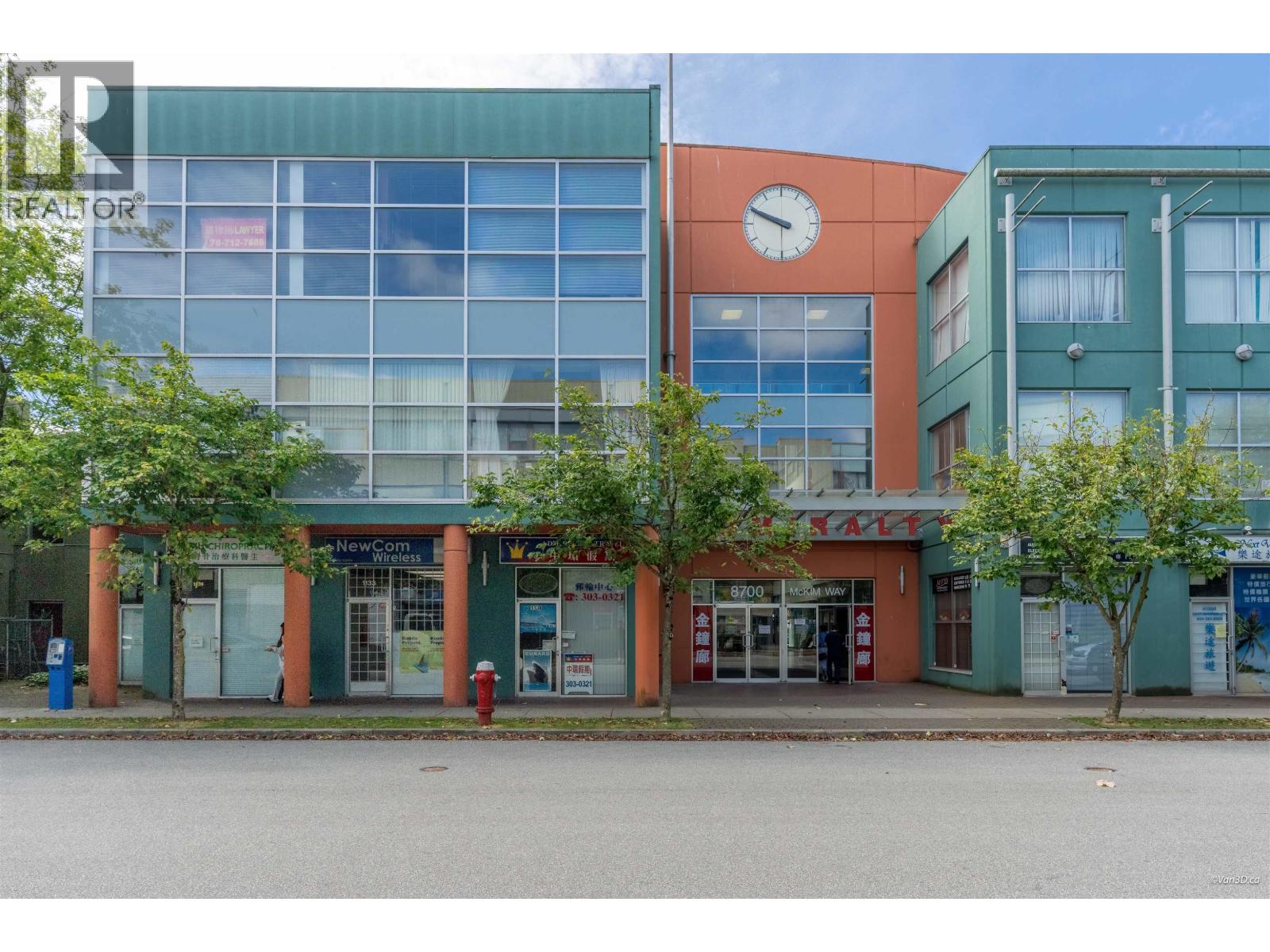 1133 8700 Mckim Way, Richmond, British Columbia  V6X 4A5 - Photo 14 - C8080149