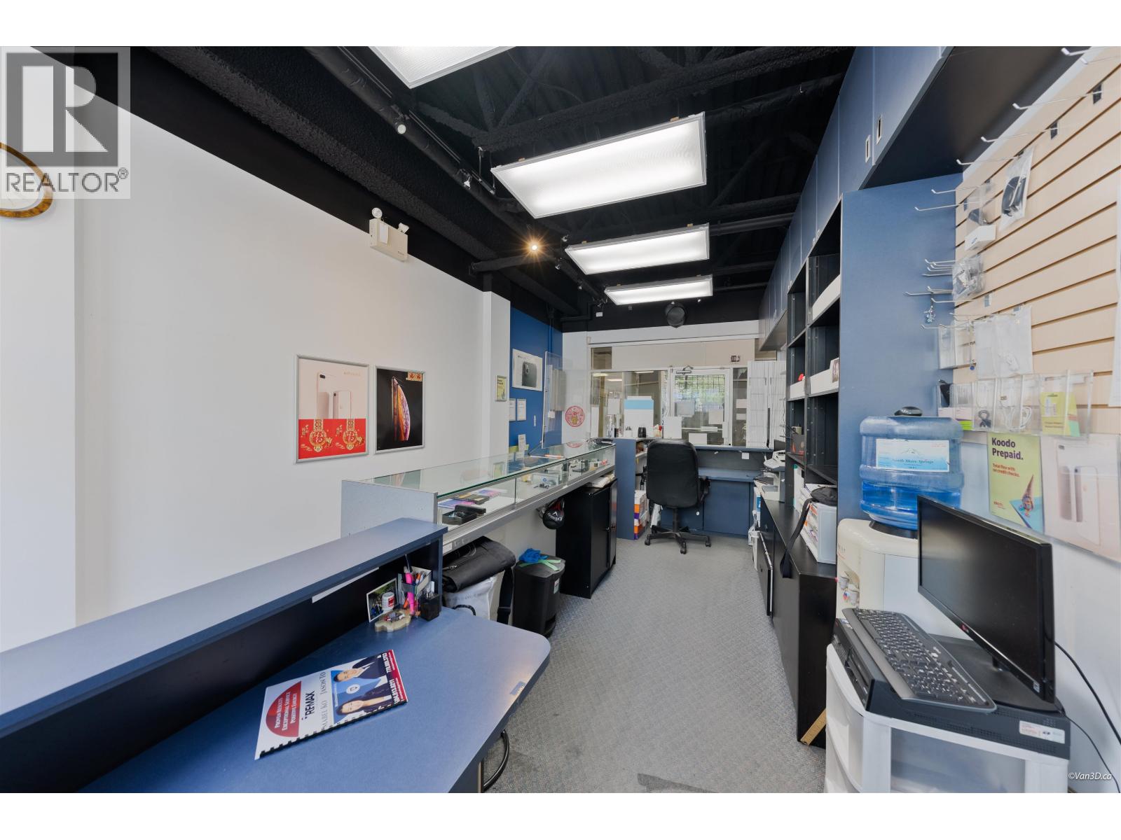 1133 8700 Mckim Way, Richmond, British Columbia  V6X 4A5 - Photo 5 - C8080149