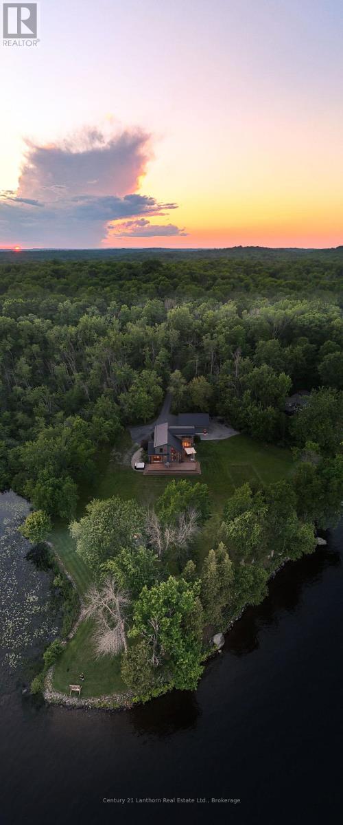 1027 Cook Road, Marmora And Lake, Ontario  K0K 2M0 - Photo 2 - X13144656