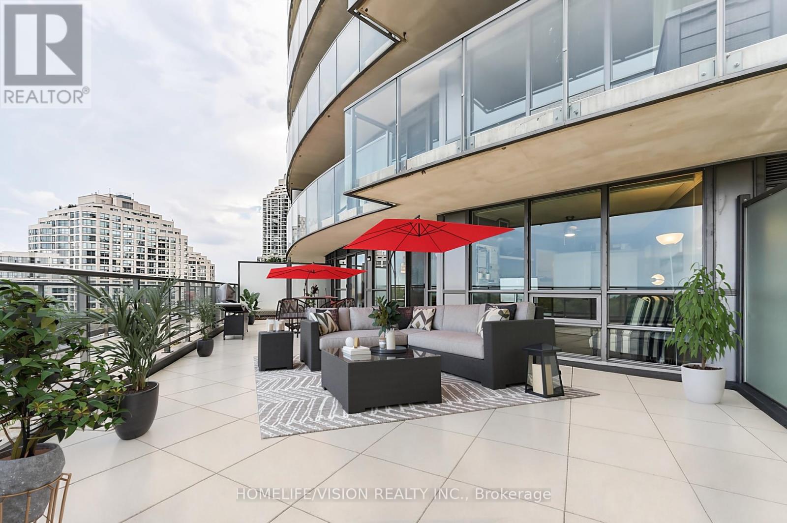 407 - 2230 LAKE SHORE BOULEVARD W, Toronto (Mimico)