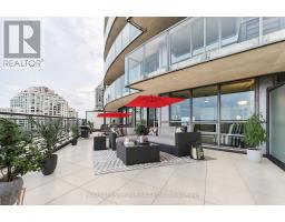 407 - 2230 LAKE SHORE BOULEVARD W, Toronto, Ontario
