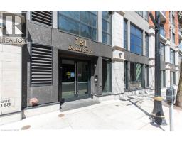 181 JAMES Street N Unit# 602, hamilton, Ontario