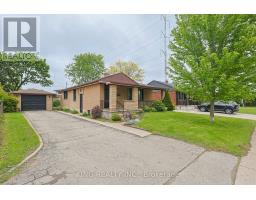 54 TWEEDSMUIR AVENUE, London East, Ontario