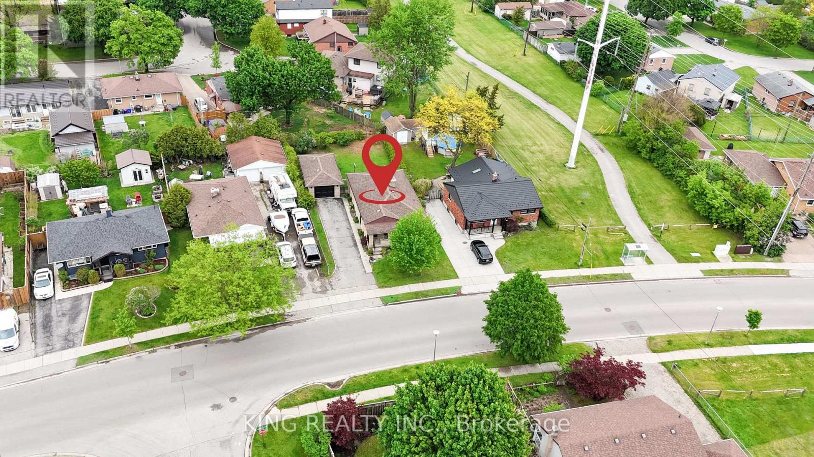 54 Tweedsmuir Avenue, London East, Ontario  N5W 1K7 - Photo 4 - X13452726