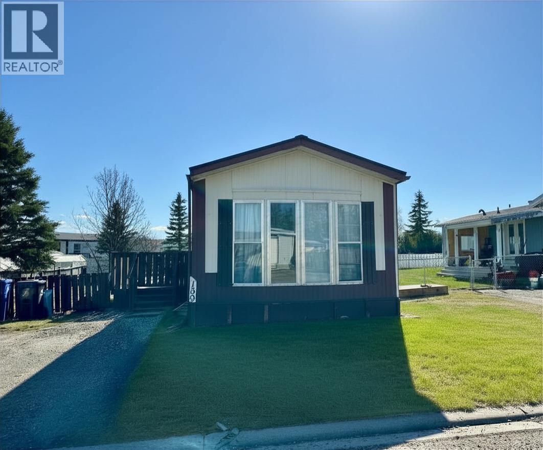 139 9207 82 Street, Fort St. John, British Columbia  V1J 5G5 - Photo 2 - R3142953