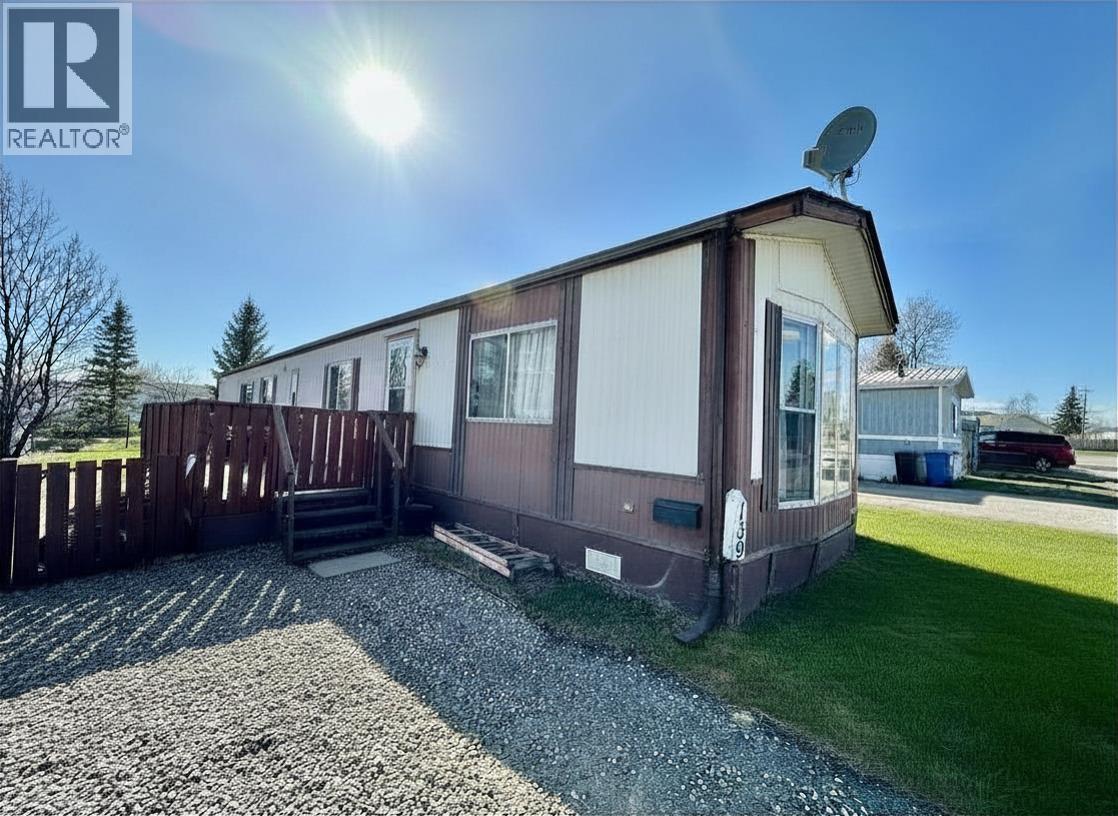 139 9207 82 Street, Fort St. John, British Columbia  V1J 5G5 - Photo 35 - R3142953