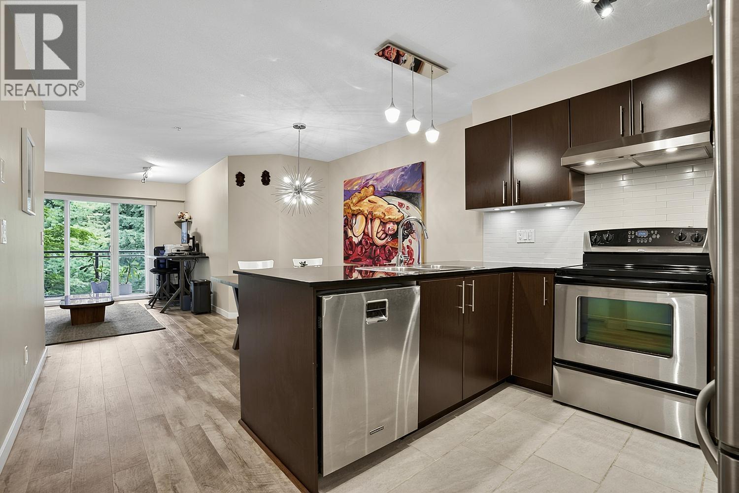 332 1633 Mackay Avenue, North Vancouver, British Columbia V7P 0A2 - Photo 10 - R3140540