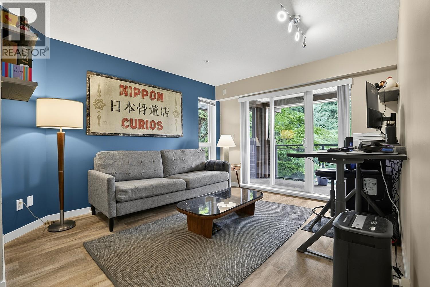 332 1633 Mackay Avenue, North Vancouver, British Columbia V7P 0A2 - Photo 7 - R3140540