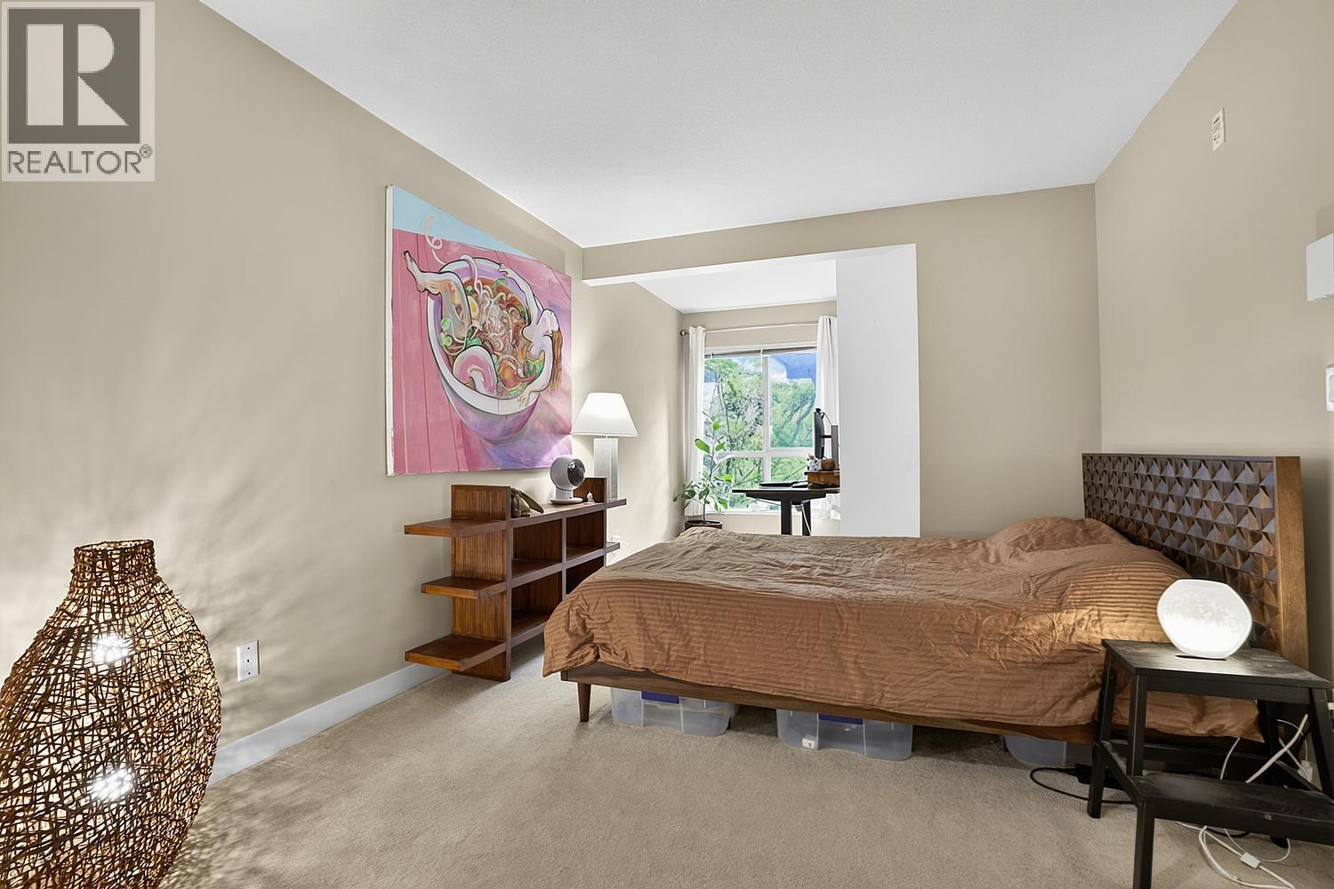 332 1633 Mackay Avenue, North Vancouver, British Columbia V7P 0A2 - Photo 4 - R3140540