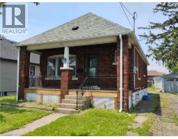 65 HARMONY Avenue, Hamilton, Ontario