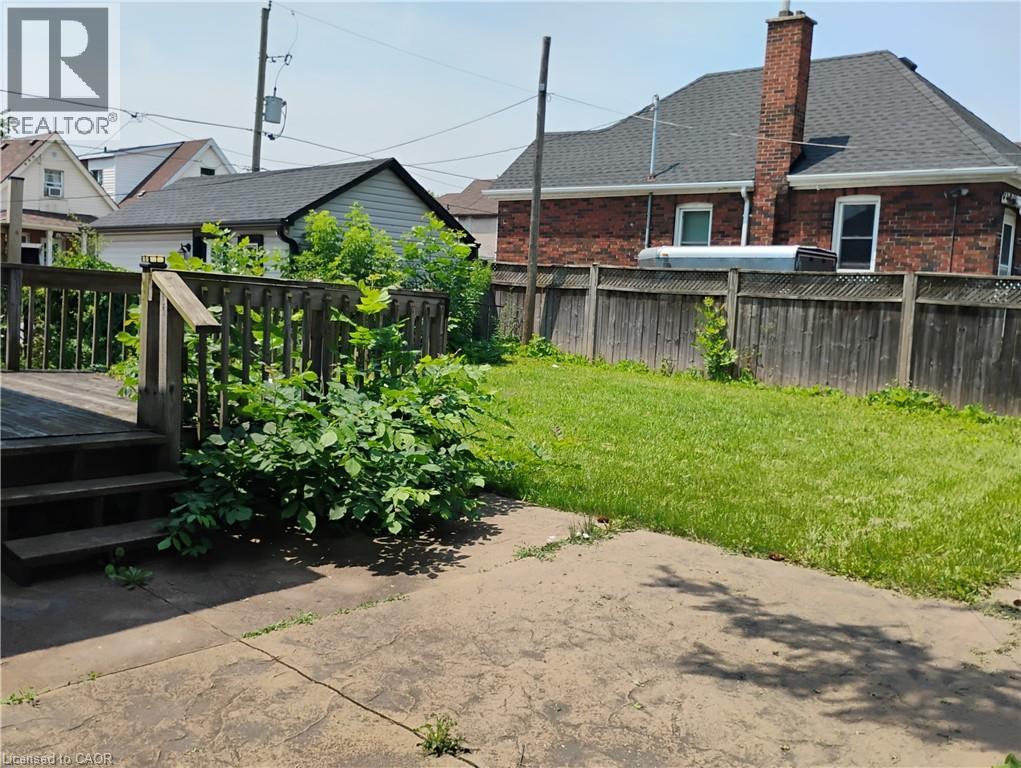 65 Harmony Avenue, Hamilton, Ontario  L8H 4X5 - Photo 14 - 40843657