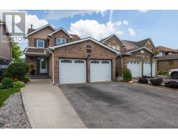 1531 RAWLINGS DRIVE, Pickering, Ontario