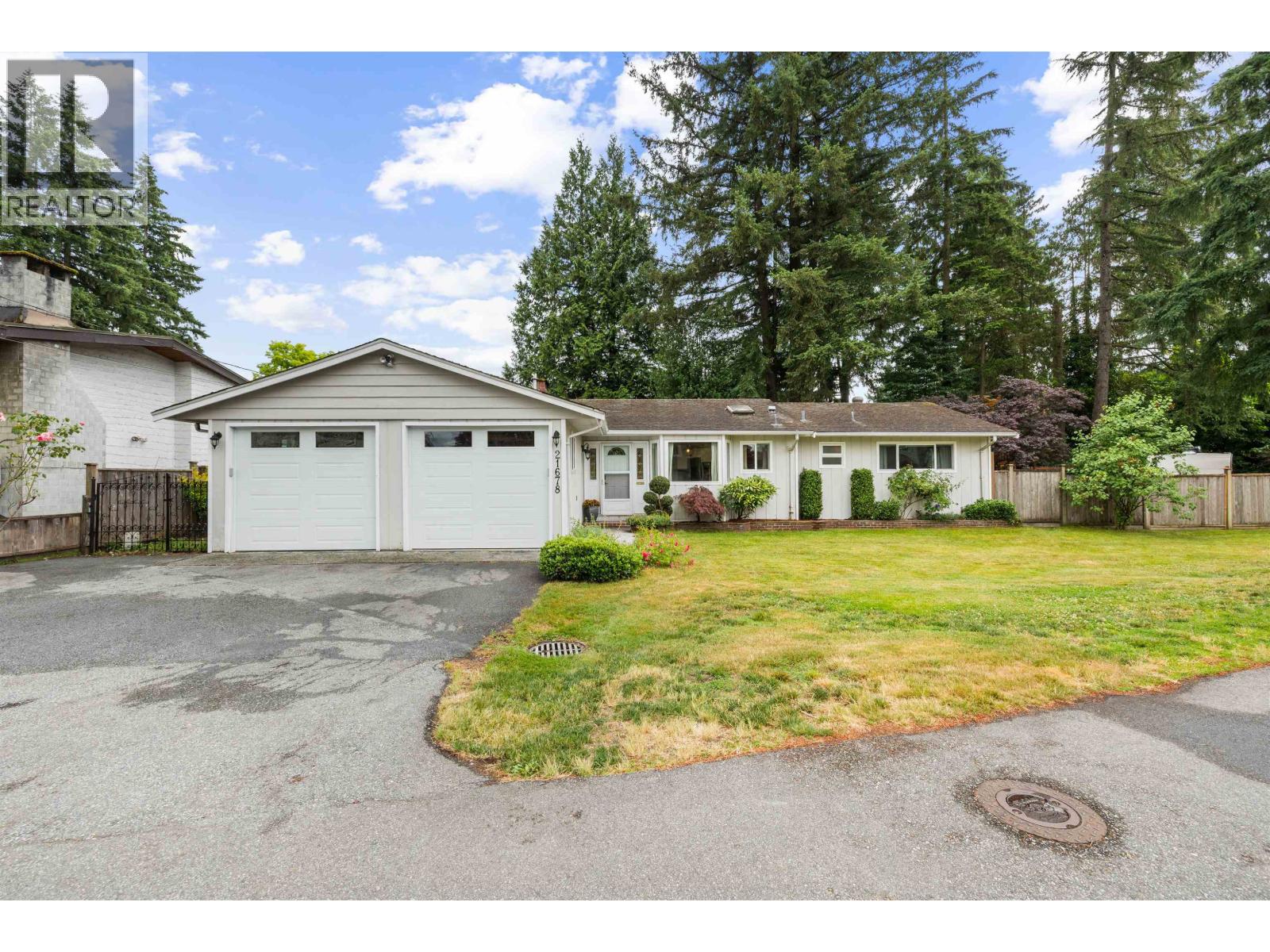 21678 MOUNTAINVIEW CRESCENT, maple ridge, British Columbia