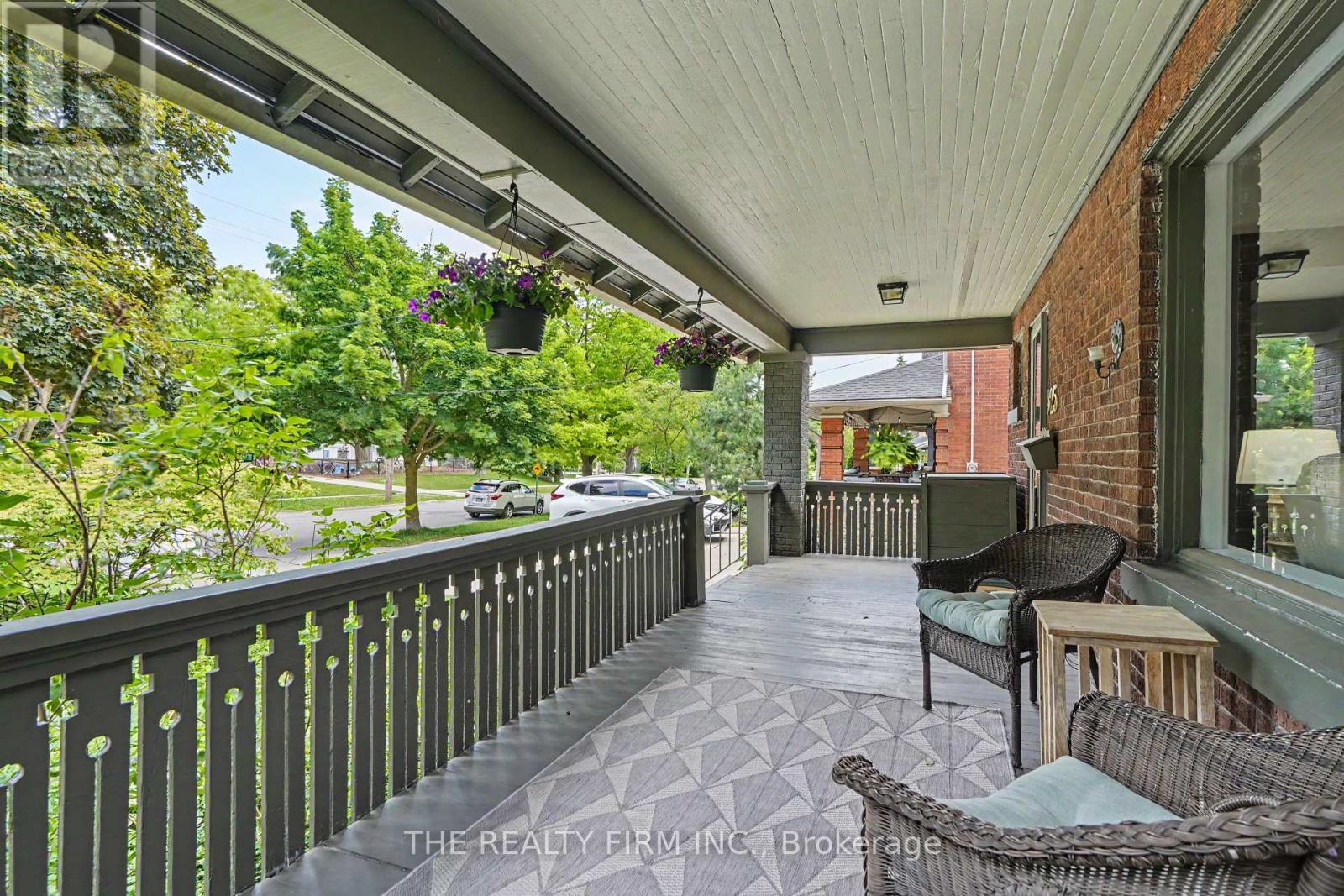 925 Maitland Street, London East (East B), Ontario  N5Y 2X2 - Photo 3 - X13528854