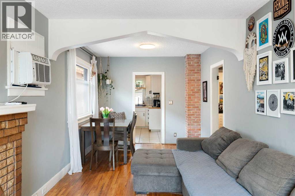 2115 14 Street SW, Calgary, Alberta  T2T 3T2 - Photo 7 - A2325858
