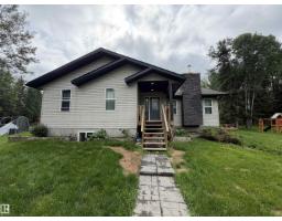 644081 RGE ROAD 235, Rural Athabasca County, Alberta