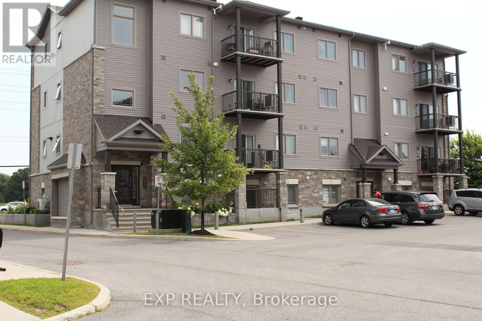 1 - 360 TRIBECA PRIVATE, Ottawa, Ontario