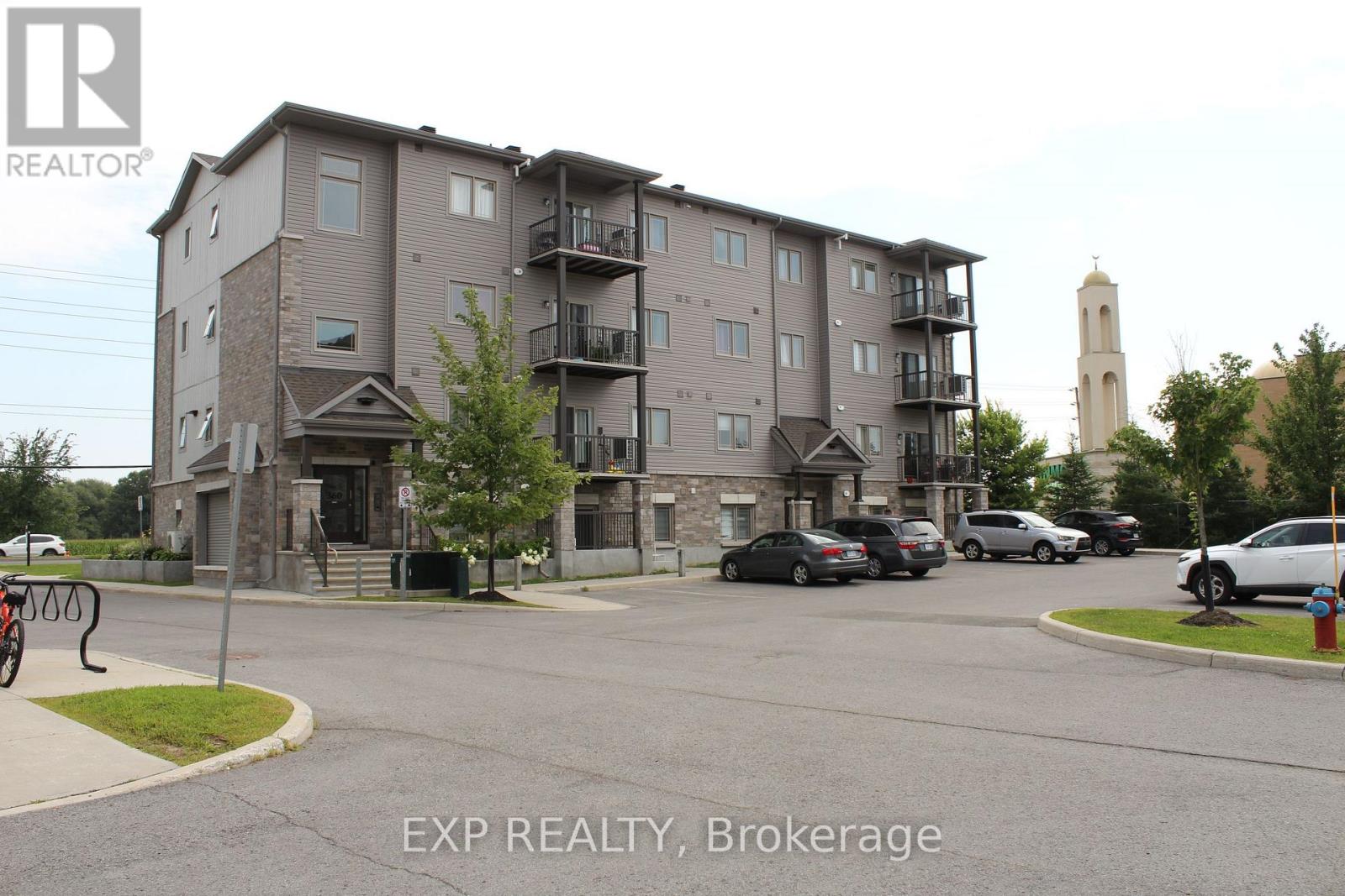 1 - 360 Tribeca Private, Ottawa, Ontario  K2J 6B4 - Photo 2 - X13528778